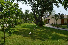 Welcomhotel by ITC Hotels, Kences Palm Beach, Mamallapuram