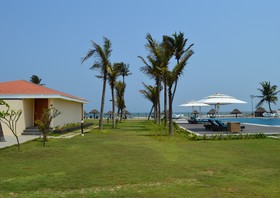Welcomhotel by ITC Hotels, Kences Palm Beach, Mamallapuram