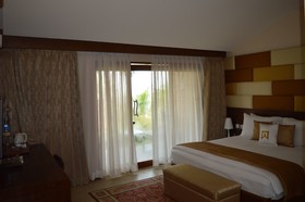 Welcomhotel by ITC Hotels, Kences Palm Beach, Mamallapuram