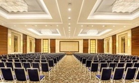 Welcomhotel by ITC Hotels, Kences Palm Beach, Mamallapuram