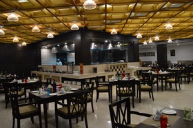 Welcomhotel by ITC Hotels, Kences Palm Beach, Mamallapuram