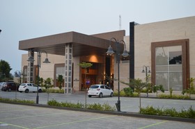 Welcomhotel by ITC Hotels, Kences Palm Beach, Mamallapuram