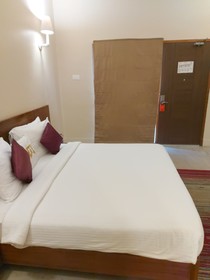 Welcomhotel by ITC Hotels, Kences Palm Beach, Mamallapuram
