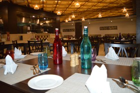 Welcomhotel by ITC Hotels, Kences Palm Beach, Mamallapuram