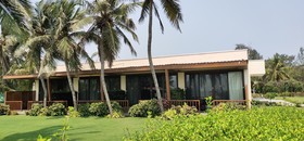Welcomhotel by ITC Hotels, Kences Palm Beach, Mamallapuram