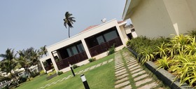 Welcomhotel by ITC Hotels, Kences Palm Beach, Mamallapuram