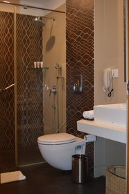 Welcomhotel by ITC Hotels, Kences Palm Beach, Mamallapuram