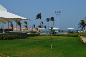 Welcomhotel by ITC Hotels, Kences Palm Beach, Mamallapuram