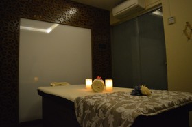 Welcomhotel by ITC Hotels, Kences Palm Beach, Mamallapuram