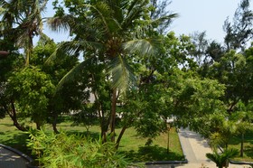 Welcomhotel by ITC Hotels, Kences Palm Beach, Mamallapuram