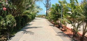 Welcomhotel by ITC Hotels, Kences Palm Beach, Mamallapuram
