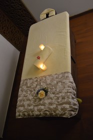 Welcomhotel by ITC Hotels, Kences Palm Beach, Mamallapuram