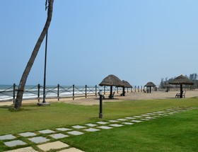 Welcomhotel by ITC Hotels, Kences Palm Beach, Mamallapuram