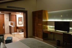 Welcomhotel by ITC Hotels, Kences Palm Beach, Mamallapuram