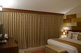 Welcomhotel by ITC Hotels, Kences Palm Beach, Mamallapuram