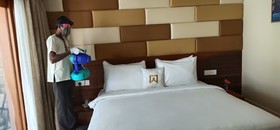 Welcomhotel by ITC Hotels, Kences Palm Beach, Mamallapuram