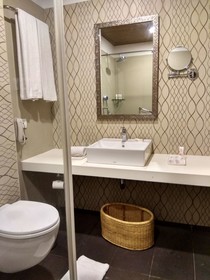 Welcomhotel by ITC Hotels, Kences Palm Beach, Mamallapuram