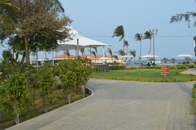 Welcomhotel by ITC Hotels, Kences Palm Beach, Mamallapuram