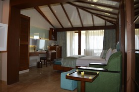 Welcomhotel by ITC Hotels, Kences Palm Beach, Mamallapuram