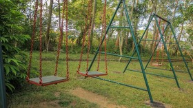 Bamboo Banks Farm & Guest House