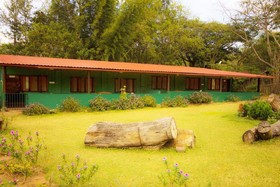 Bamboo Banks Farm & Guest House