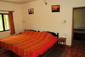 Bamboo Banks Farm & Guest House