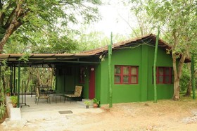 Bamboo Banks Farm & Guest House