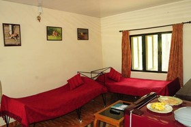 Bamboo Banks Farm & Guest House