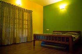Labdhi Resorts