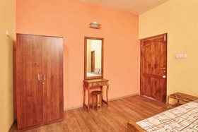 Labdhi Resorts