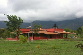 Labdhi Resorts