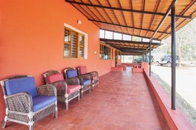 Labdhi Resorts
