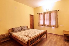 Labdhi Resorts