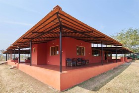Labdhi Resorts
