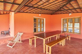Labdhi Resorts