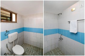 Leebon Cottage by OYO Rooms