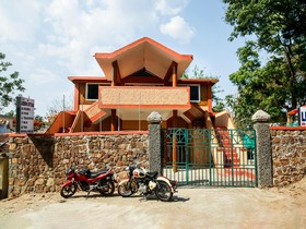 Leebon Cottage by OYO Rooms
