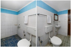 Leebon Cottage by OYO Rooms