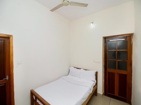 Leebon Cottage by OYO Rooms