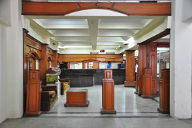 Hotel Golden Tower