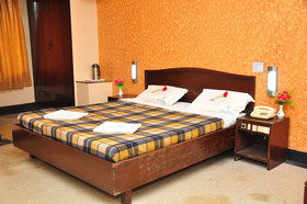 Hotel Golden Tower