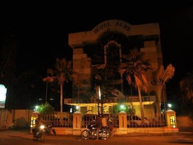 Hotel Pams