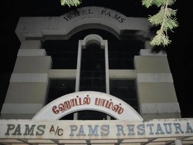 Hotel Pams
