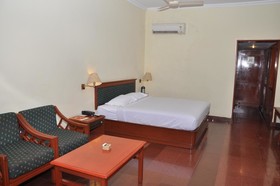 Avana Resort