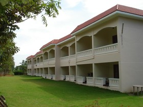 Avana Resort
