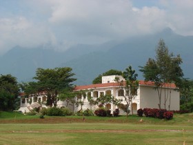 Avana Resort