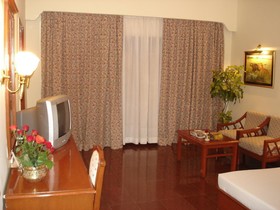 Avana Resort
