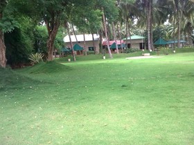 Avana Resort
