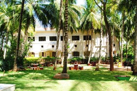Avana Resort