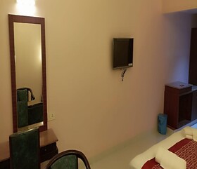 Daffodil Inn